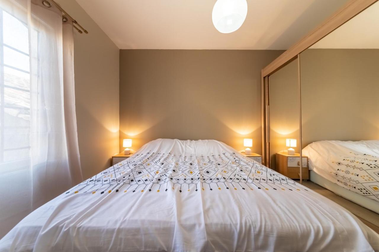 Appartement T3 MODERNE QUARTIER HISTORIQUE près du centre à Arles Extérieur photo